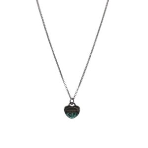 925 Silver Tiffany chain
