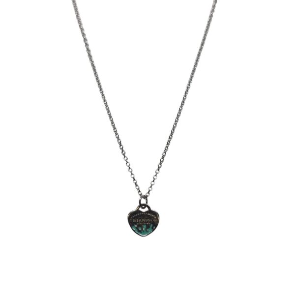 925 Silver Tiffany chain