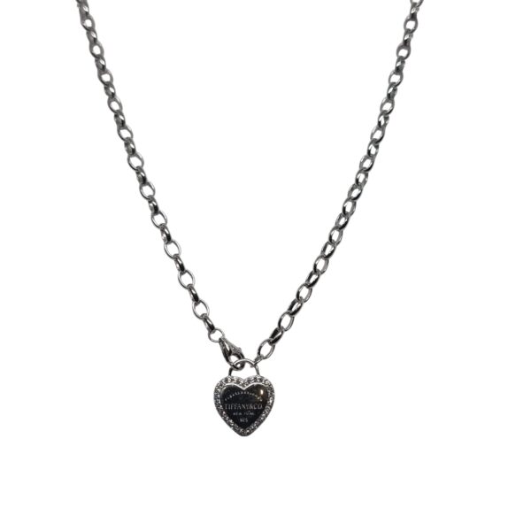 925 Adjustable Link Chain - Image 3
