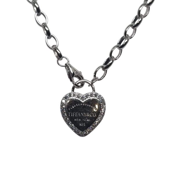 925 Adjustable Link Chain - Image 2