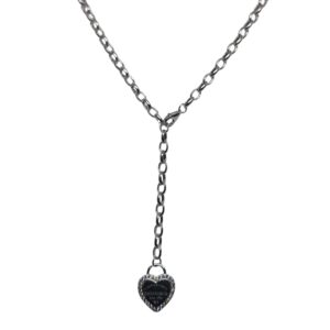 925 Adjustable Link Chain