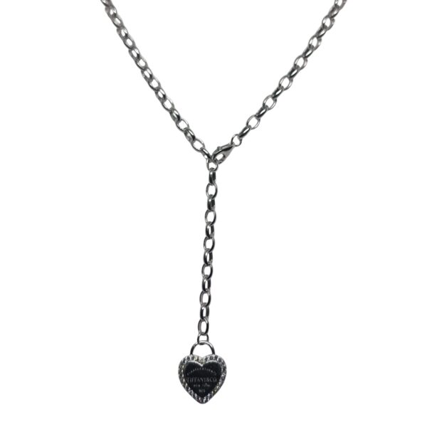 925 Adjustable Link Chain