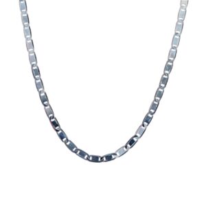 925 Sterling Silver Nawabi Chain