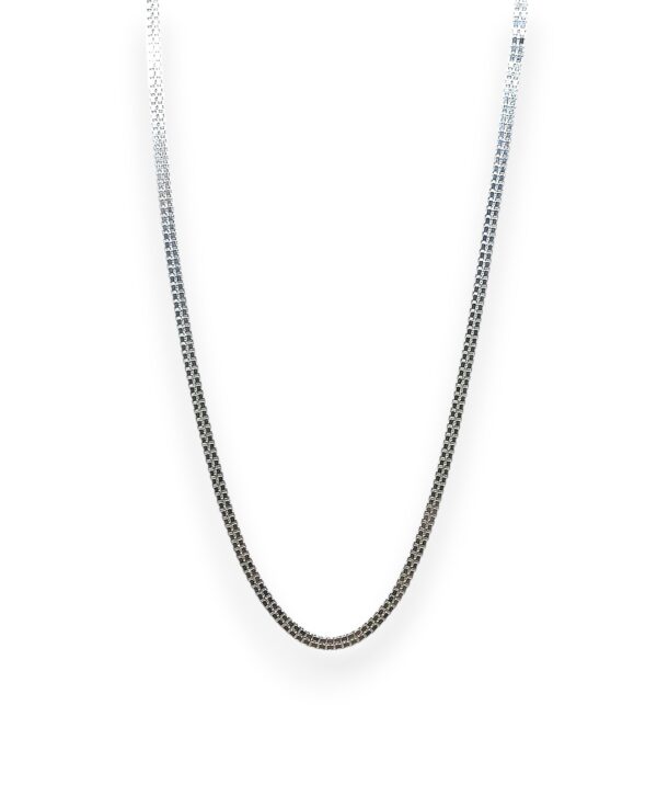 925 Silver Chain