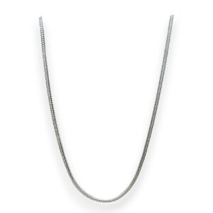 925 Silver Chain