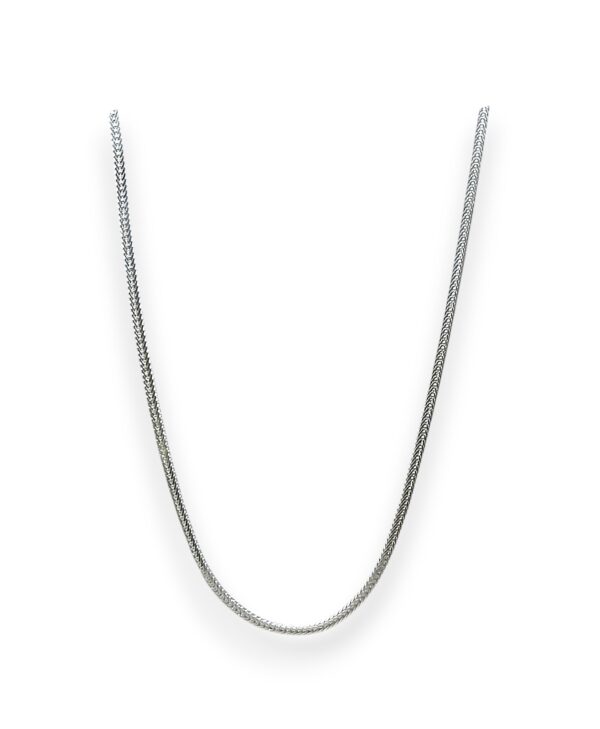 925 Silver Chain