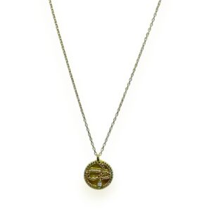 925 Silver Chain Gold Plated