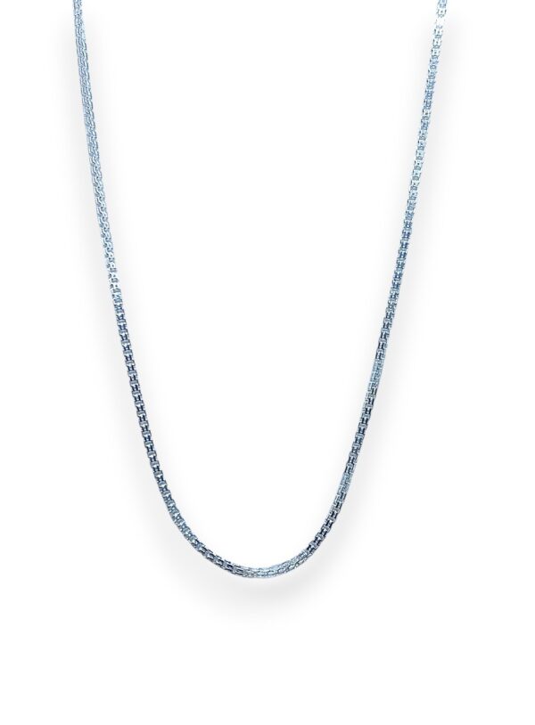 925 Silver Chain
