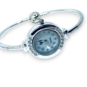 925 Silver Pandora Watch