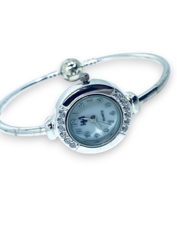 925 Silver Pandora Watch