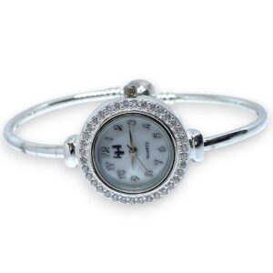 925 Silver Pandora Watch
