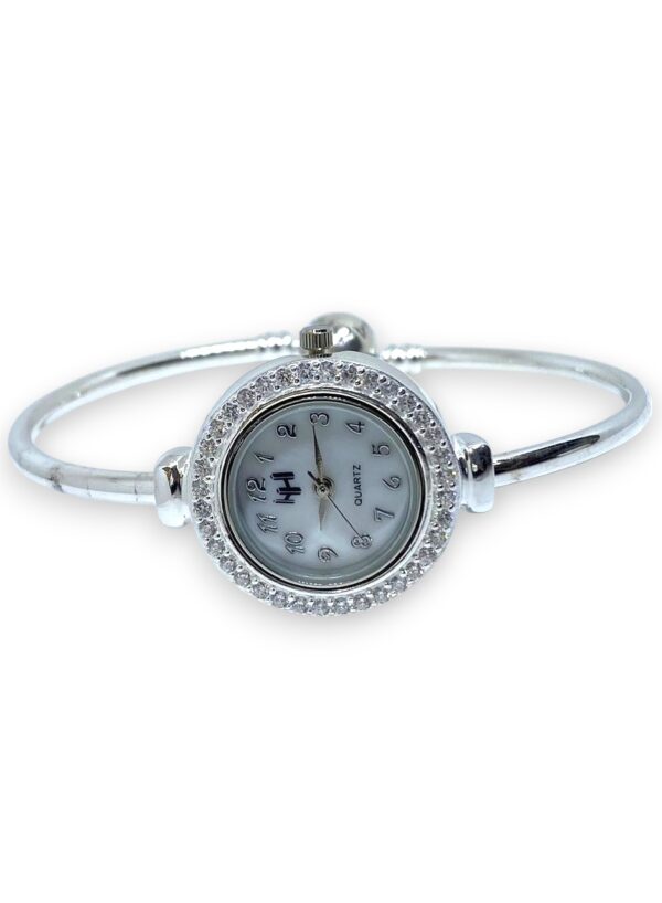 925 Silver Pandora Watch