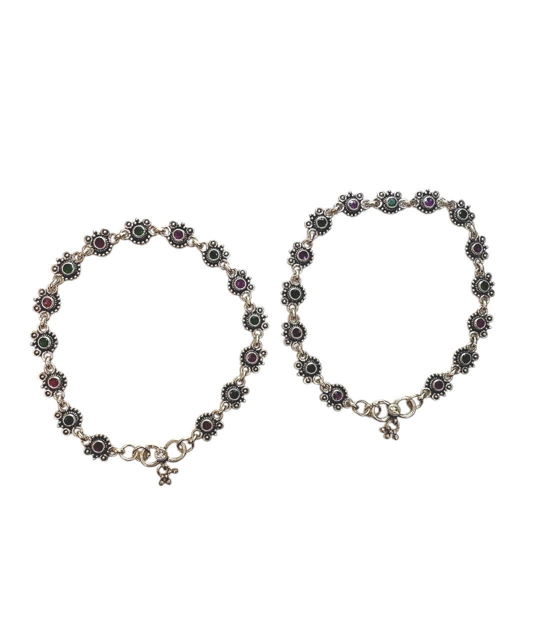 ANKLETS