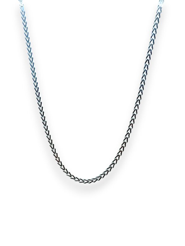 925 Silver Chain