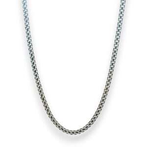 925 Silver chain