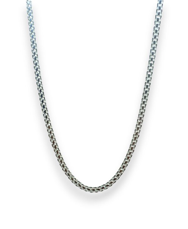 925 Silver chain
