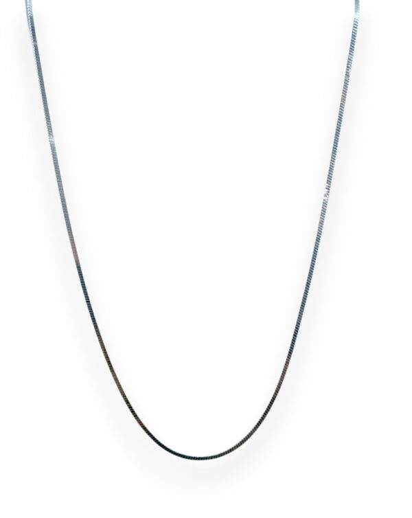 925 Silver Chain