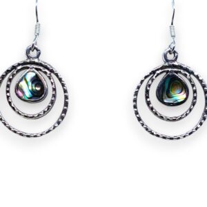 925 Silver Earring