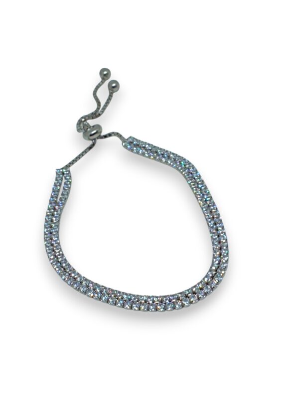 925 Silver Bracelet