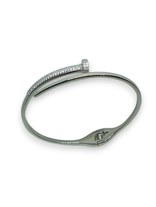 925 Silver Bracelet