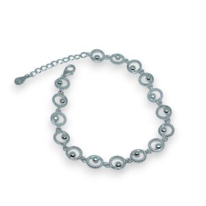 925 Silver Bracelet