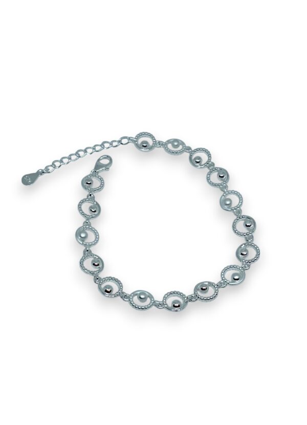 925 Silver Bracelet