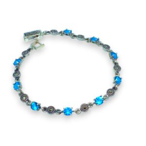 925 Silver Bracelet