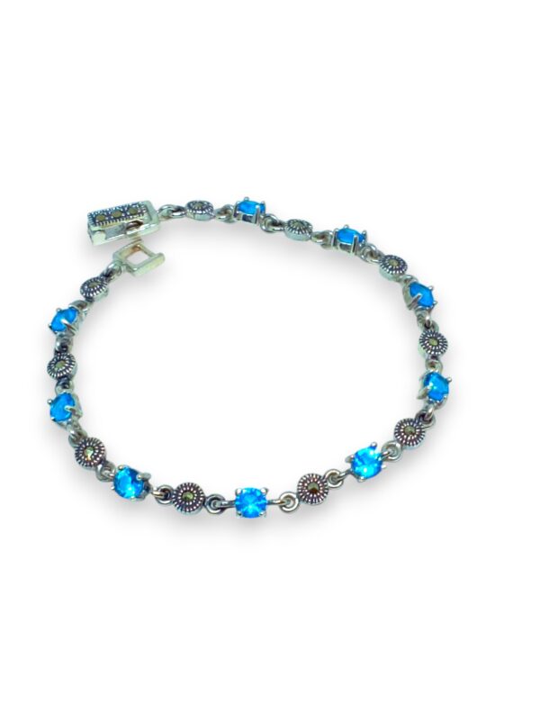 925 Silver Bracelet