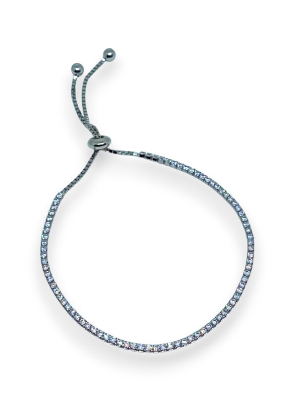 925 Silver Bracelet