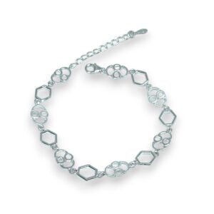 925 Silver Bracelet