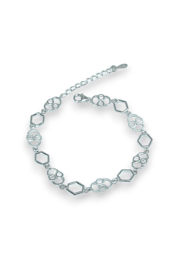 925 Silver Bracelet