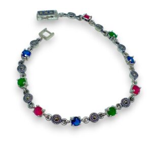 925 Silver Bracelet