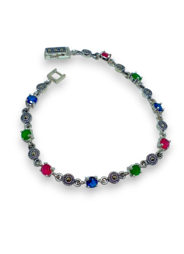925 Silver Bracelet