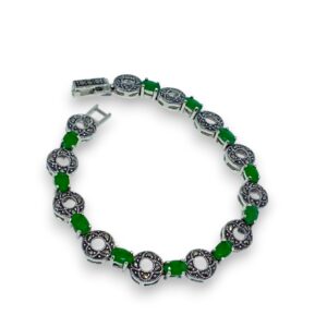 925 Silver Bracelet