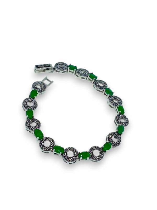 925 Silver Bracelet