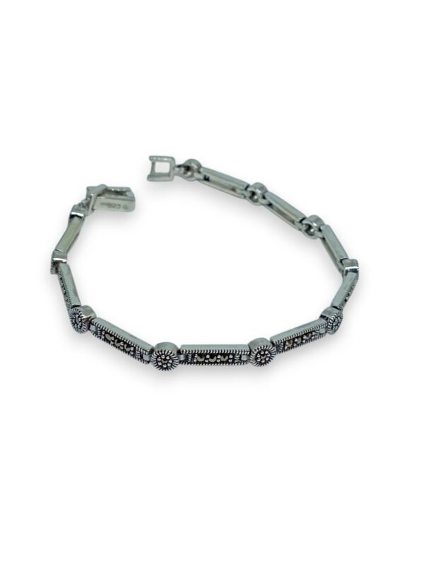 925 Silver Bracelet