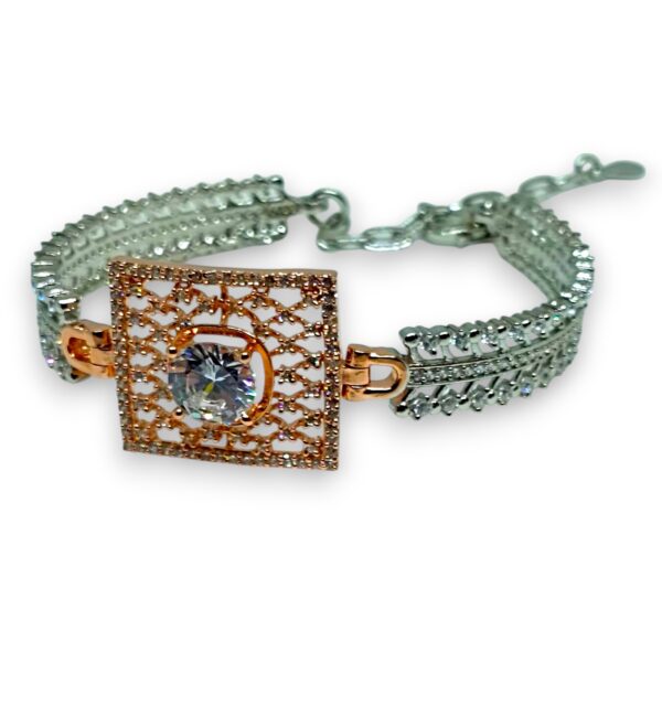 925 silver Bracelet