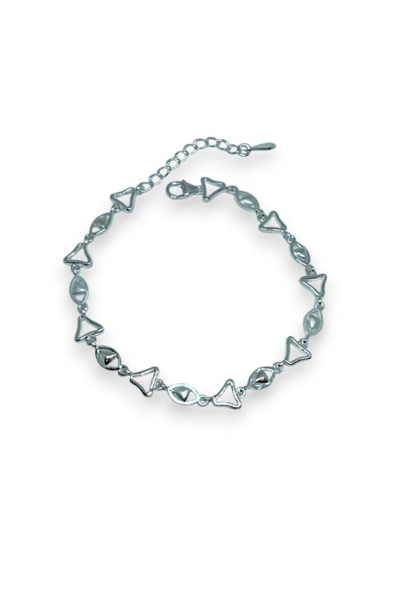 925 Silver Bracelet