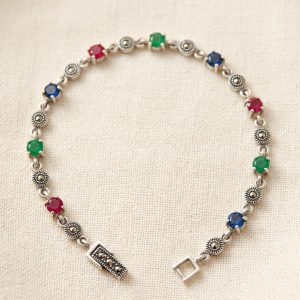 925 Silver Bracelet