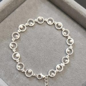 925 Silver Bracelet