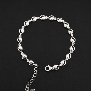 925 Silver Bracelet