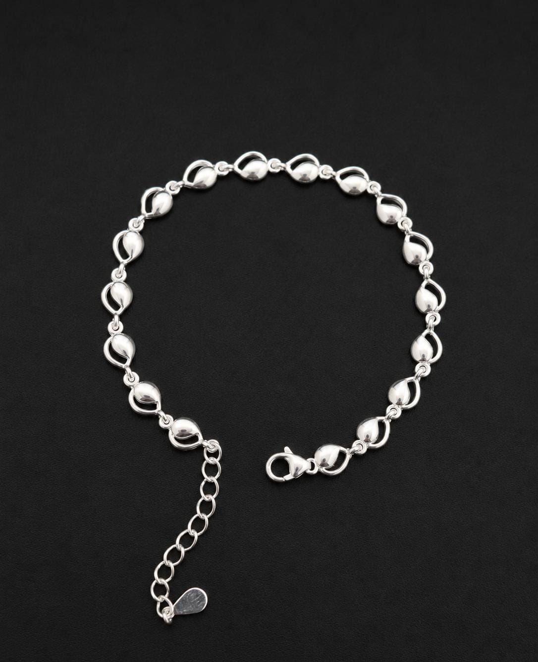 925 Silver Bracelet