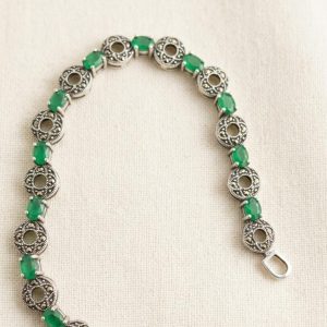 925 Silver Bracelet