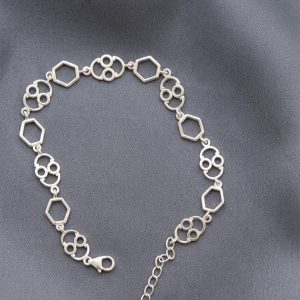 925 Silver Bracelet