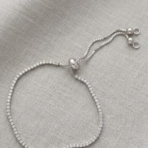 925 Silver Bracelet
