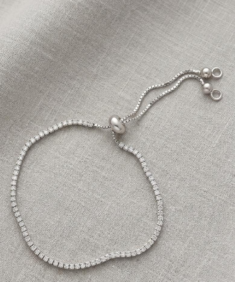 925 Silver Bracelet