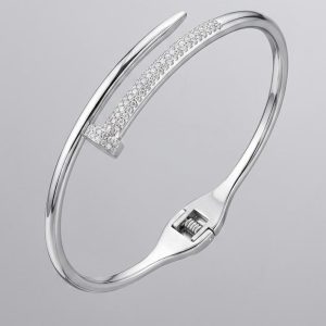925 Silver Bracelet