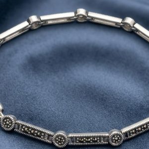 925 Silver Bracelet