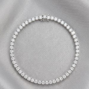 925 Silver Bracelet