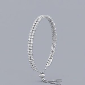 925 Silver Bracelet